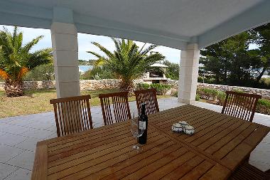 Villa in Murter (Sibensko-Kninska) oder Ferienwohnung oder Ferienhaus