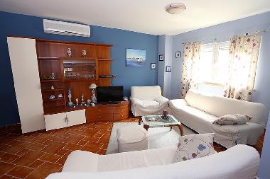 Villa in Murter (Sibensko-Kninska) oder Ferienwohnung oder Ferienhaus