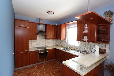 Villa in Murter (Sibensko-Kninska) oder Ferienwohnung oder Ferienhaus