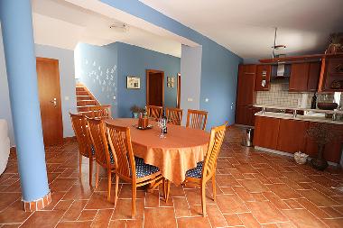 Villa in Murter (Sibensko-Kninska) oder Ferienwohnung oder Ferienhaus