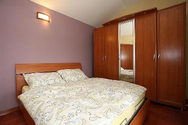 Villa in Murter (Sibensko-Kninska) oder Ferienwohnung oder Ferienhaus