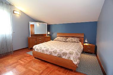 Villa in Murter (Sibensko-Kninska) oder Ferienwohnung oder Ferienhaus