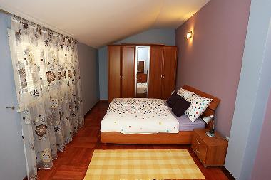 Villa in Murter (Sibensko-Kninska) oder Ferienwohnung oder Ferienhaus