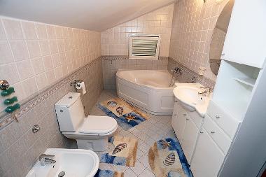 Villa in Murter (Sibensko-Kninska) oder Ferienwohnung oder Ferienhaus