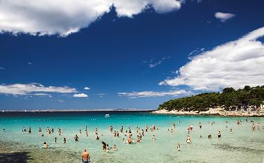Villa in Murter (Sibensko-Kninska) oder Ferienwohnung oder Ferienhaus