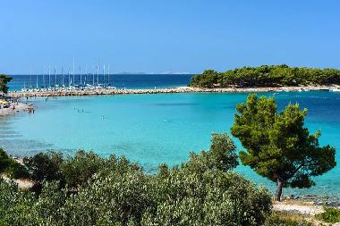 Villa in Murter (Sibensko-Kninska) oder Ferienwohnung oder Ferienhaus