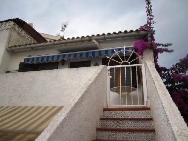 Ferienwohnung in Torrevieja (Murcia) oder Ferienwohnung oder Ferienhaus