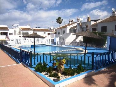 Ferienwohnung in Torrevieja (Murcia) oder Ferienwohnung oder Ferienhaus