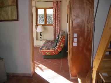 Ferienhaus in Flayosc (Var) oder Ferienwohnung oder Ferienhaus