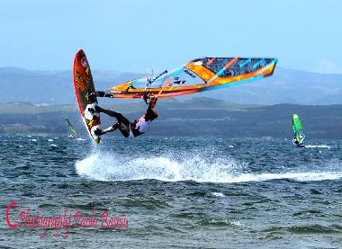 Ferienwohnung in Sant