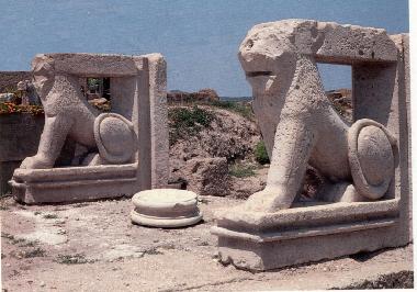 Ferienwohnung in Sant