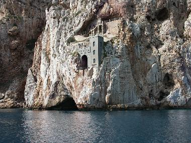 Ferienwohnung in Sant