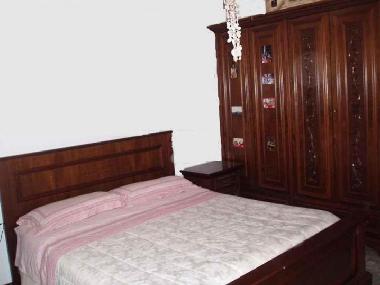 Ferienwohnung in Sant