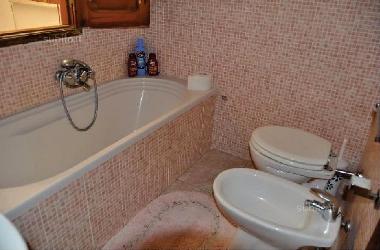 Ferienwohnung in Sant