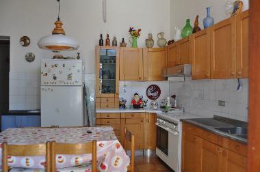 Ferienwohnung in Sant