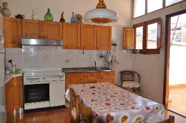 Ferienwohnung in Sant