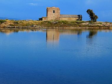 Ferienwohnung in Sant
