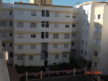 Ferienwohnung in el jadida (El Jadida) oder Ferienwohnung oder Ferienhaus