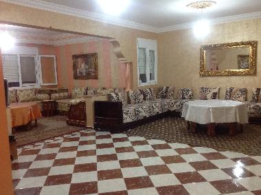 Ferienwohnung in el jadida (El Jadida) oder Ferienwohnung oder Ferienhaus