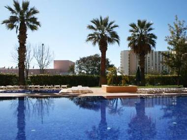 Ferienwohnung in Vilamoura (Algarve) oder Ferienwohnung oder Ferienhaus