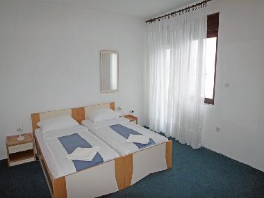 Pension in Starigrad-Paklenica (Zadarska) oder Ferienwohnung oder Ferienhaus