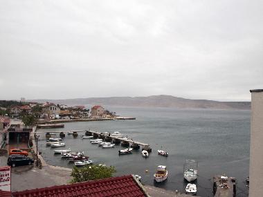 Pension in Starigrad-Paklenica (Zadarska) oder Ferienwohnung oder Ferienhaus