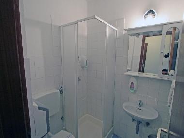 Pension in Starigrad-Paklenica (Zadarska) oder Ferienwohnung oder Ferienhaus