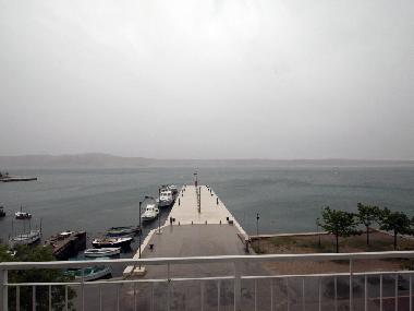 Pension in Starigrad-Paklenica (Zadarska) oder Ferienwohnung oder Ferienhaus