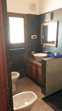 Ferienhaus in KOVALAM BEACH (Kerala) oder Ferienwohnung oder Ferienhaus