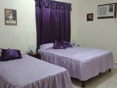 Pension in Casilda, Trinidad (Sancti Spiritus) oder Ferienwohnung oder Ferienhaus