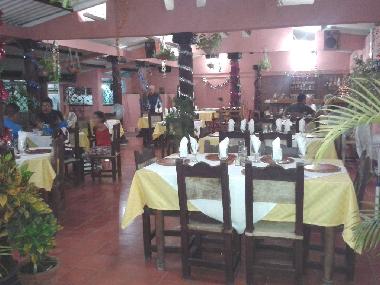 Pension in Casilda, Trinidad (Sancti Spiritus) oder Ferienwohnung oder Ferienhaus
