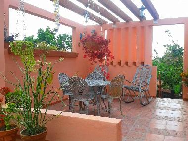 Pension in Casilda, Trinidad (Sancti Spiritus) oder Ferienwohnung oder Ferienhaus