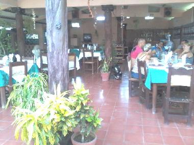 Pension in Casilda, Trinidad (Sancti Spiritus) oder Ferienwohnung oder Ferienhaus