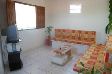 Ferienwohnung in Canavieiras (Bahia) oder Ferienwohnung oder Ferienhaus