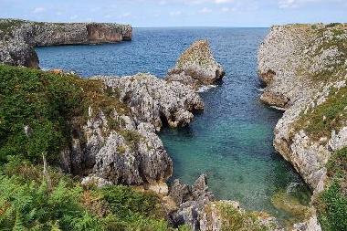 Ferienwohnung in posada de llanes (Asturias) oder Ferienwohnung oder Ferienhaus