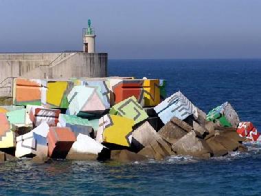 Ferienwohnung in posada de llanes (Asturias) oder Ferienwohnung oder Ferienhaus
