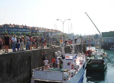 Ferienwohnung in posada de llanes (Asturias) oder Ferienwohnung oder Ferienhaus