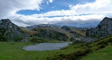 Ferienwohnung in posada de llanes (Asturias) oder Ferienwohnung oder Ferienhaus