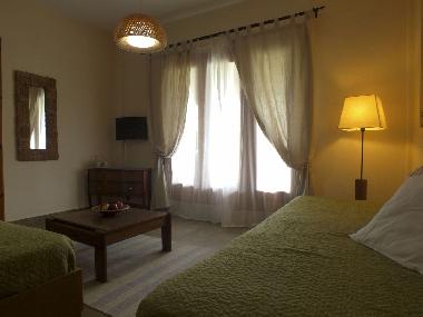 Ferienwohnung in Sithonia (Chalkidiki) oder Ferienwohnung oder Ferienhaus