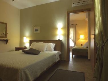 Ferienwohnung in Sithonia (Chalkidiki) oder Ferienwohnung oder Ferienhaus