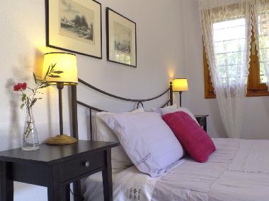 Ferienwohnung in Sithonia (Chalkidiki) oder Ferienwohnung oder Ferienhaus