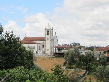 Ferienwohnung in Marmeleira (D�o-Laf�es) oder Ferienwohnung oder Ferienhaus