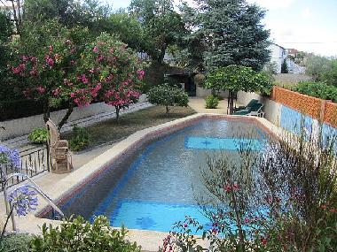 Ferienwohnung in Marmeleira (D�o-Laf�es) oder Ferienwohnung oder Ferienhaus