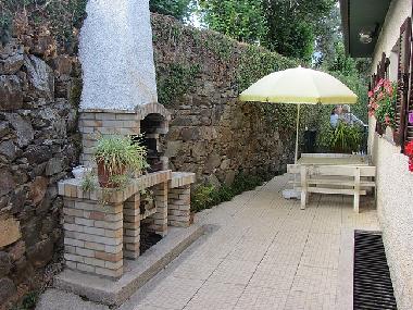 Ferienwohnung in Marmeleira (D�o-Laf�es) oder Ferienwohnung oder Ferienhaus