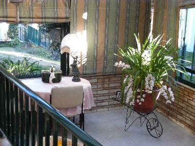 Ferienwohnung in Marmeleira (D�o-Laf�es) oder Ferienwohnung oder Ferienhaus