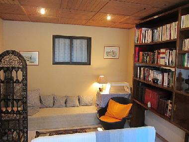 Ferienwohnung in Marmeleira (D�o-Laf�es) oder Ferienwohnung oder Ferienhaus