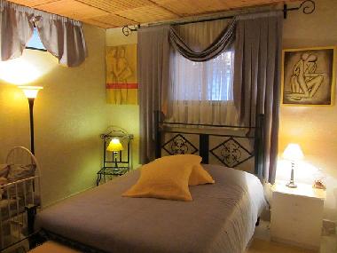 Ferienwohnung in Marmeleira (D�o-Laf�es) oder Ferienwohnung oder Ferienhaus