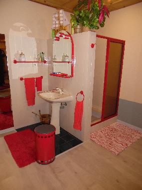 Ferienwohnung in Marmeleira (D�o-Laf�es) oder Ferienwohnung oder Ferienhaus