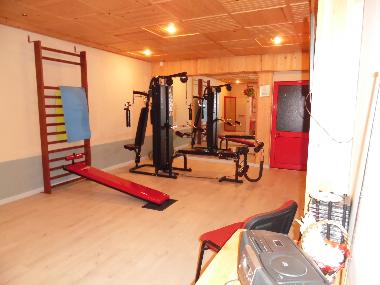 Ferienwohnung in Marmeleira (D�o-Laf�es) oder Ferienwohnung oder Ferienhaus