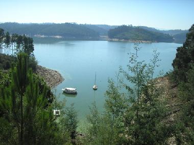 Ferienwohnung in Marmeleira (D�o-Laf�es) oder Ferienwohnung oder Ferienhaus